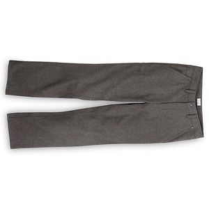 Ibex gallatin wool slacks